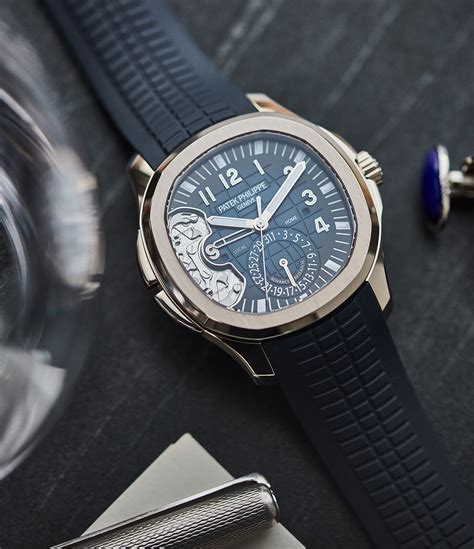 patek philippe aquanaut production numbers|patek philippe aquanaut steel price.